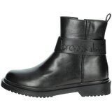 Braccialini Polškornji L90 Črna | Shoptok.si