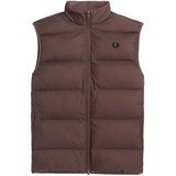 Fred Perry Jakne Fp Insulated Gilet Cene