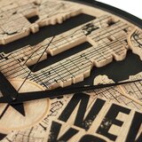 Styler Stenska ura ø 57 cm John – | Shoptok.si