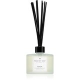 MADE BY ZEN Black aroma difuzor s polnilom 200 ml | Shoptok.si