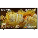 Sony XR-98X90L BRAVIA XR 98" razreda X90L Full Array LED 4K HDR Google TV (2023/24) - - 98 | Shoptok.si