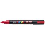 Marker Uni pc-5m Posca fl. crveni | Shoptok.si
