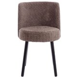 Light & Living Rjav jedilni stol Eckley – | Shoptok.si
