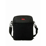 Levi's crna muška torbica LV234296-059 cene