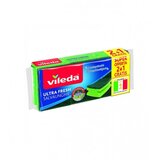 Vileda Spužvica Ultra Fresh 2+1 Salva 3158 Cijene