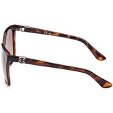 Guess Jeans WOMEN&#39;S SUNGLASSES BROWN | shoptok.hr