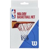 Wilson mrežica NBA DRV RECREATIONAL NET RWB WTBA8002NBA  cene