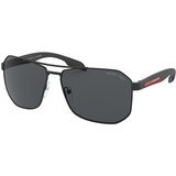 Prada Linea Rossa muške naočare za sunce ps 51VS DG05Z1