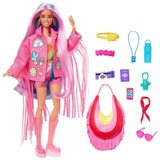 Barbie Mattel - Lutka v puščavskem modnem slogu (HPB15), (21382382) Cene