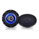 Peiying Auto zvučnik jednosistemski niskotonac 16.5cm (6.5") PYAQ653C | Eponuda.com