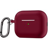  Zaštitna futrola za Airpods Pro 2 rose red Cene
