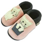 Baobaby Pelice - cipelice, klasične, Cats Kiss Pink, S | Shoptok.si