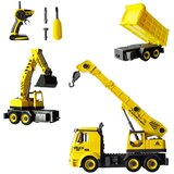  B5e1 komplet dizalice za kamione i bagere s upravljanjem xxl | shoptok.hr