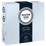 Mister Size Kondomi 69mm 36/1 Cene