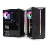 Bc Group amd ryzen 5 3500X/A520/16GB/M.2 512GB/RTX3050 6GB/600W Cene