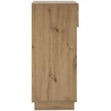  Ormarić za cipele 48 x 38 x 87,5 cm konstruirano drvo | shoptok.hr