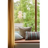 Hübsch Bombažna okrasna blazina 50x50 cm Blend – | Shoptok.si
