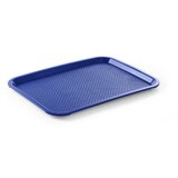 FAST Food Pladenj, Polipropilen, Srednji, 305x415x20mm | Shoptok.si