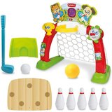 4 4 IN 1 SPORTSKI CENTAR 06003A 30960 Cijene