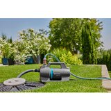 Gardena vrtne pumpa 4200 Silent Set Cijene