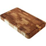 Ecofurn Deska za rezanje, jesen - 40 x 25 x 4 cm Cene