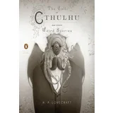 H. P. Lovecraft - The Call of Cthulhu and Other Weird Stories
