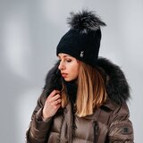 Jamiks zimska kapa tempest grey | Shoptok.si
