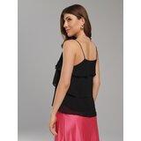 Sinsay ženska bluza s volanima ZB428-99X | shoptok.hr