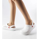 Big Star White flip-flops | Shoptok.si