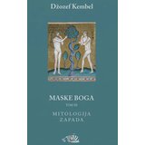 Zlatno runo Džozef Kembel - Maske Boga, III tom | ePonuda.com