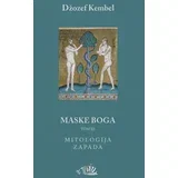 Džozef Kembel - Maske Boga, III tom