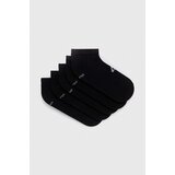 4f Čarape 5-pack za muškarce, boja: siva | shoptok.hr