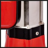 Einhell classic Crpka za prljavu vodu GC-DP 5010 G (500 W, Maksimalni protok: 12.000 l/h) + BAUHAUS jamstvo 5 godina na uređaje na električni ili motorni pogon | shoptok.hr