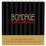 Kheper Games Bondage Seductions - igra ropstva (na engleskom) | shoptok.hr