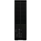 Western Digital Vanjski disk WD ELEMENTS DESKTOP 20TB, BLACK, WDBWLG0200HBK-EESN | shoptok.hr