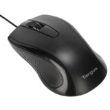 Targus Raton Optico USB 1000dpi Antimicrobiano Negro, (20833514) Cene