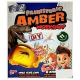  Prehistory Creative Set Create Amber Insects | Shoptok.si
