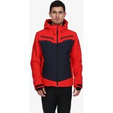 Icepeak muška jakna eastland 57951380I-652 Cene