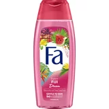 Fa gel za tuširanje - Fiji Dream (400 ml)