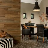 WallArt zidne obloge s izgledom prirodne hrastovine crvenkasto smeđe | shoptok.hr