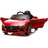  Dečiji auto na akumulator Maserati Ghibli, 12 V | Eponuda.com