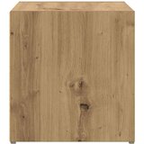  Set TV komoda Zidne 2 pcs Umjetnički hrast 37 x 35 x 37,5 cm | Eponuda.com