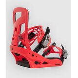 Burton Freestyle 2026 Snowboard vezi geranium red Cene