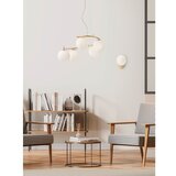  Redo 01-2713 - Zidno svetilo VOLLEY 1xE14/28W/230V zlatna | Eponuda.com