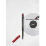  TRAJNI OZNAČEVALNIK 0,4MM MULTIMARK FABER CASTELL 152399 ČRNA | Shoptok.si