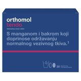 Orthomol Suplement za zdravlje zglobova Tendo, 30 kesica | ePonuda.com