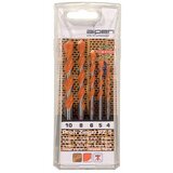  Burgije za cigle PZ5 5-del. p 4,0-10,0mm Cene