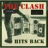 Clash - Hits Back