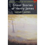 Bookpoint Henry James - Ghost Stories Cene