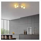 Opviq luminar 14141 zlatni luster | ePonuda.com